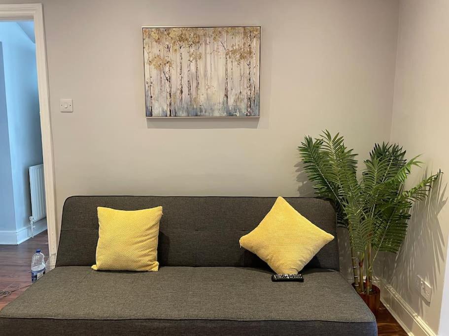 Entire Ground Floor Apartment In Watford Watford  Exterior photo